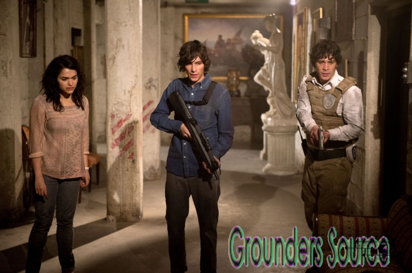 Promo Stills 02x15 Blood Must Have Blood Part One Season Two HQ
