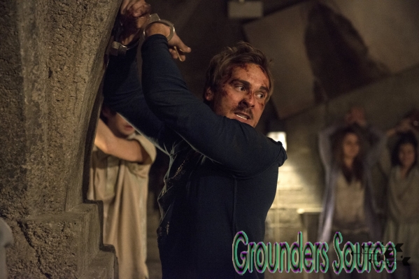 Promo Stills 02x16 Blood Must Have Blood Part Two Season Two HQ
