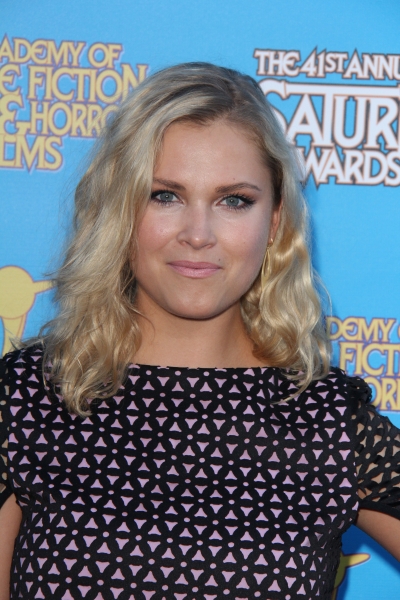 Events Saturn Awards June 25th 2015-10
