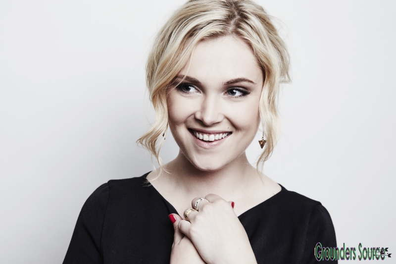 HQ 2016 Television Critics Association TCAs Portraits Series
