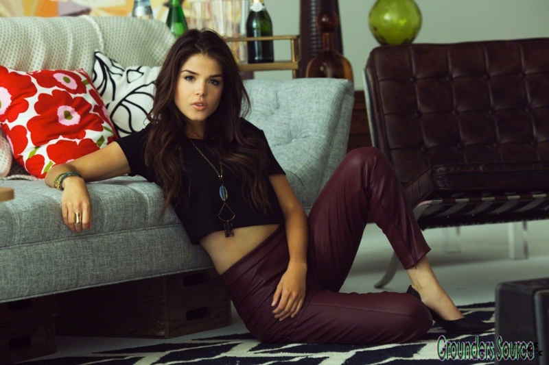 Fall 2014 Marie Avgeropoulos Zooey Magazine Photoshootâ€“4
