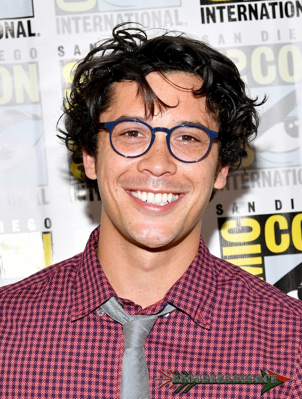 Events San Diego Comic Con Press Line July 21-23rd 2017-5
