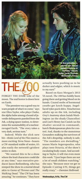 Scans TV Guide Magazine April 2014-2
