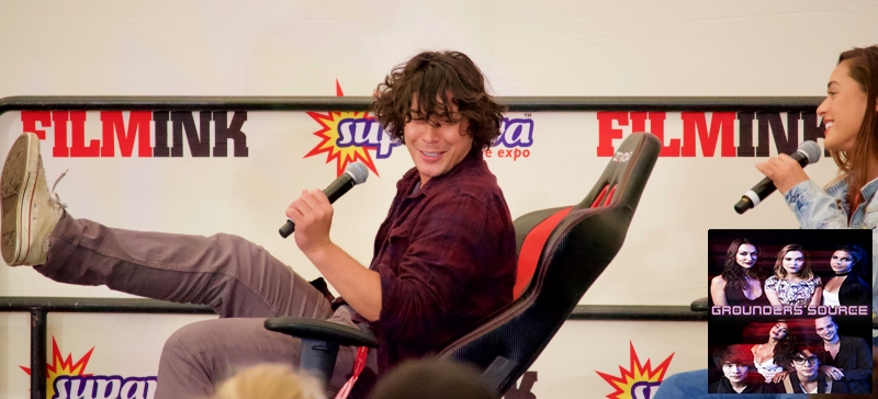 SupaNova Melbourne Events April 20th-22nd 2018â€“2
