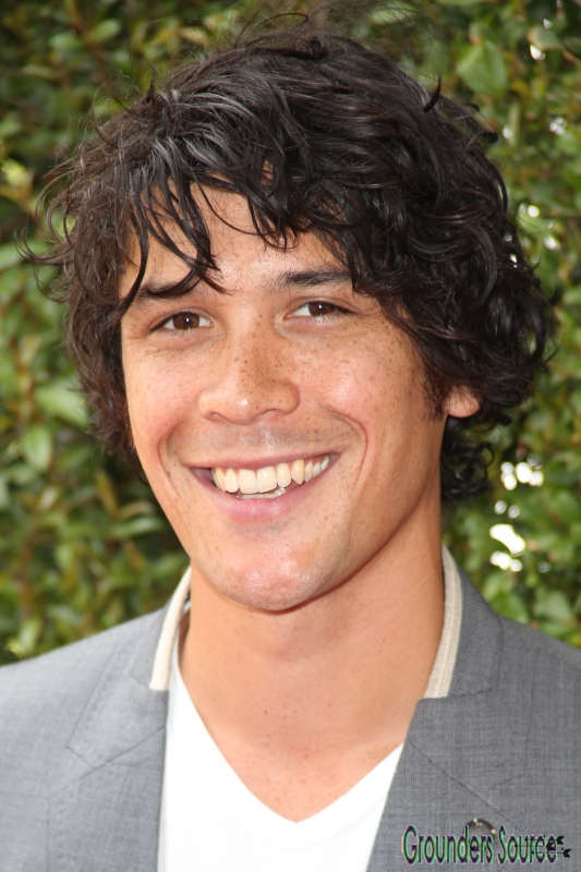 Bobby Morley Attends The 11th Annual John Varvatos Stuart House Benefitâ€“5
