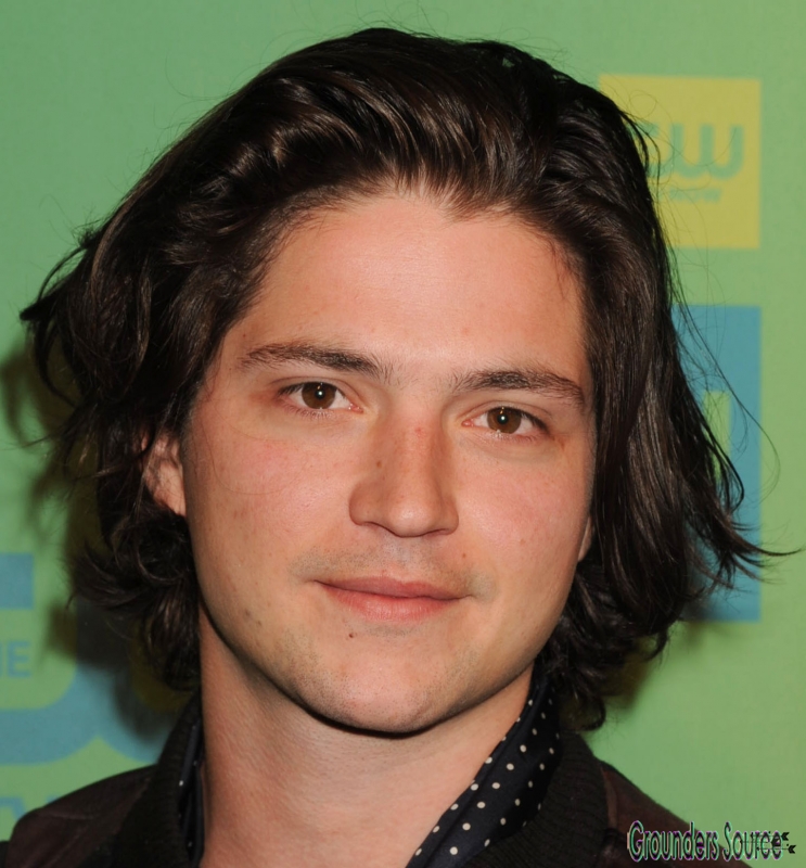 Events May 15th, 2014 CW Upfronts
