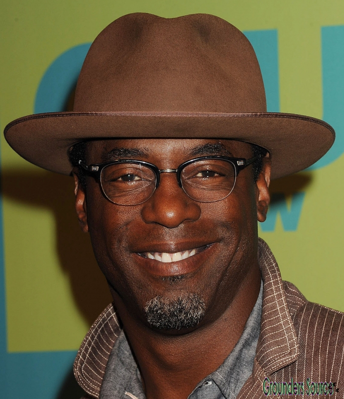 Events CW Upfronts May 15th, 2014
