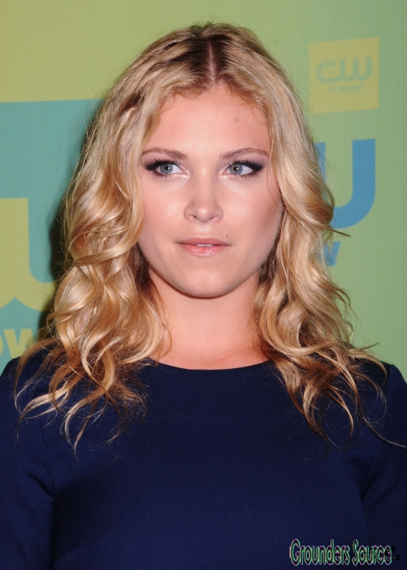 CW Upfronts May 15th, 2014 Events
