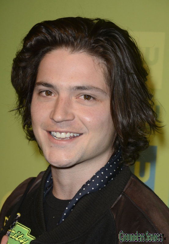 CW Upfronts 2014 Events May 15th, 2014
