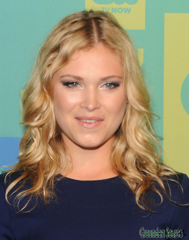 CW Upfronts Events May 15th, 2014
