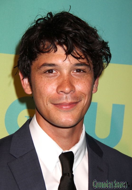 May 15th, 2014 2014 CW Upfronts Events
