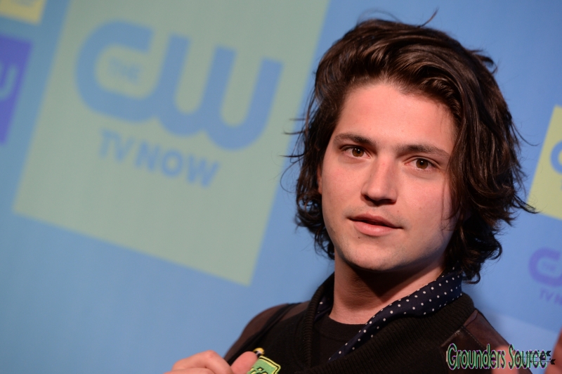 May 15th, 2014 Events 2014 CW Upfronts
