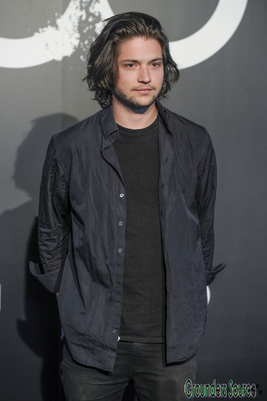 The 100 Madrid Photocall June 10th 2014 -4
