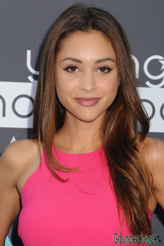 The CW July 27th 2014 Young Hollywood Awards
