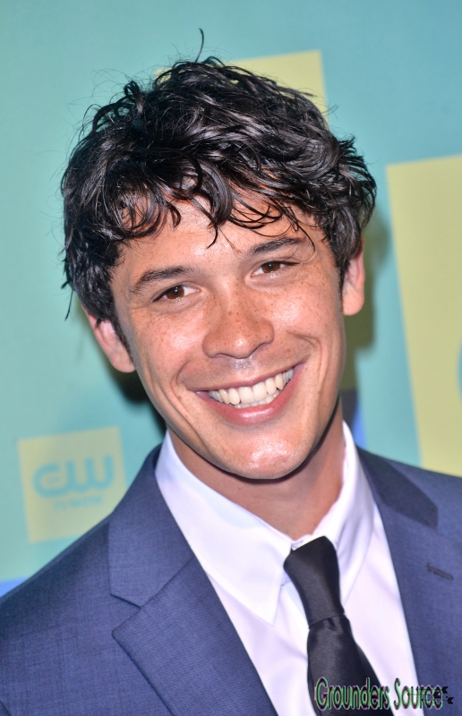 CW Upfronts May 15th, 2014 Events -1
