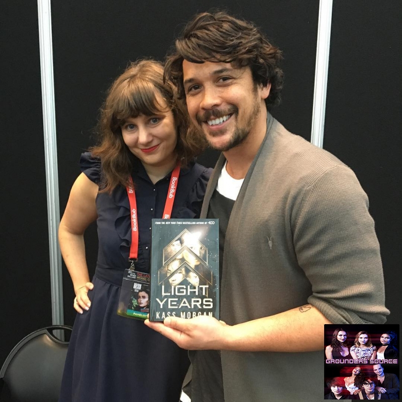 Comic Con New York Events 2018 October 6th 2018

