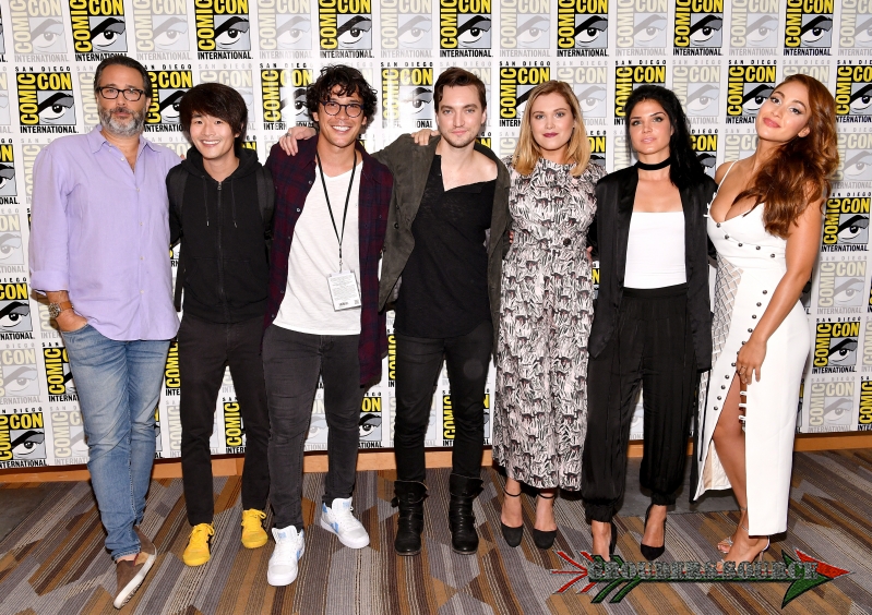 Events July 21-23rd 2017 San Diego Comic Con Press Line-5
