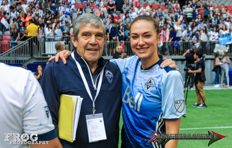 The Vancouver Whitecaps FC Legends and Stars Charity Match September 16 2017-122
