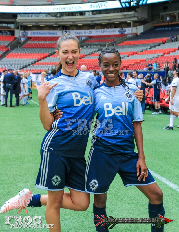 The Vancouver Whitecaps FC Legends and Stars Charity Match September 16 2017-121
