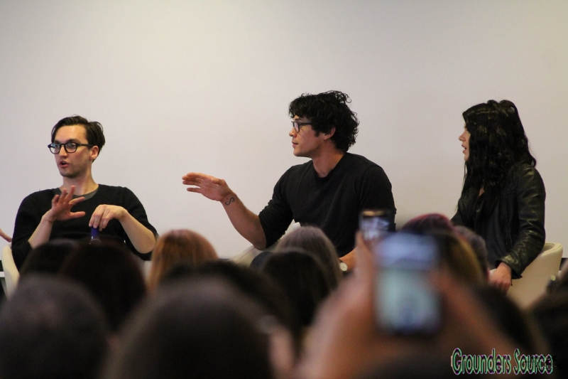 We Are Grounders Convention in Toulouse France February 27-28th 2016-186
