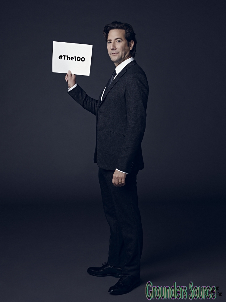 2014 The 100 Promotion Social Media -1
