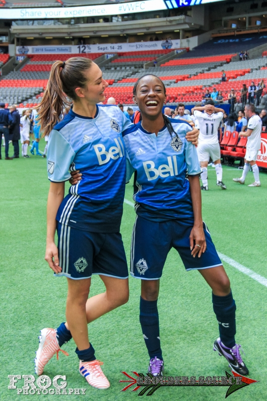 The Vancouver Whitecaps FC Legends and Stars Charity Match September 16 2017-120
