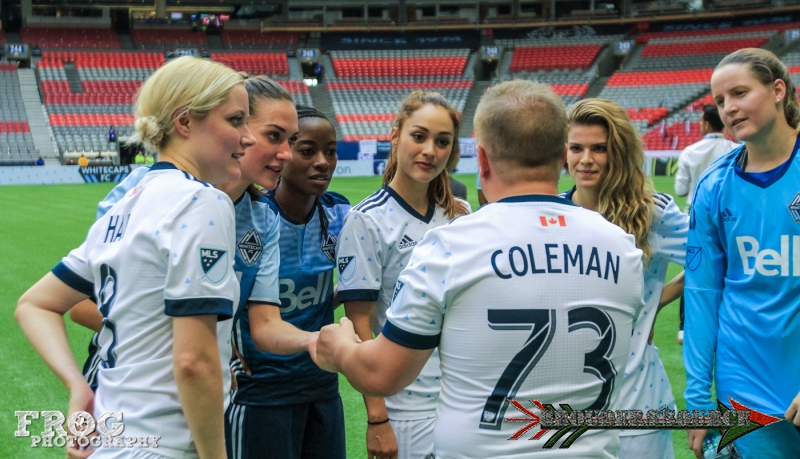 The Vancouver Whitecaps FC Legends and Stars Charity Match September 16 2017-119
