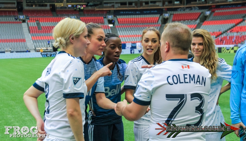 The Vancouver Whitecaps FC Legends and Stars Charity Match September 16 2017-118
