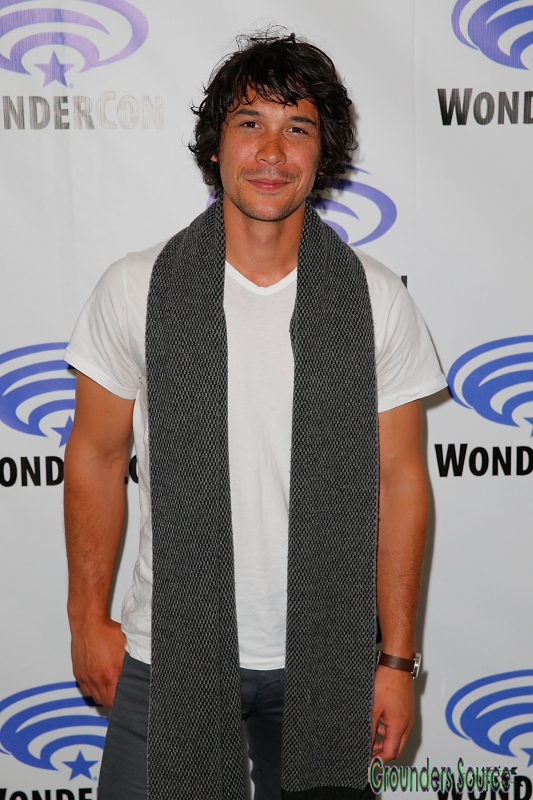 April 18th 2014 Wonder Con Anaheim CA Events -3
