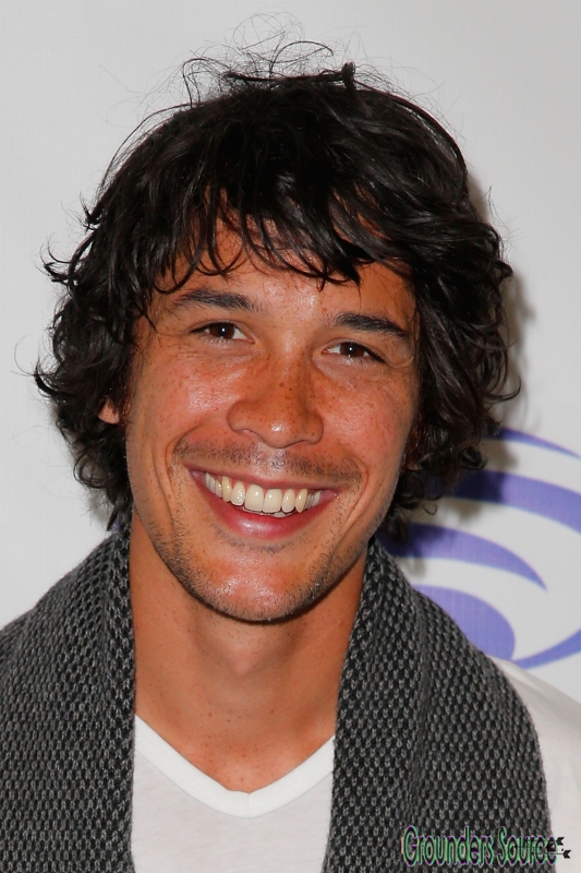 Events Wonder Con Anaheim CA April 18th 2014 -3
