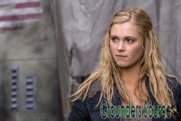 The 100 Season One 01x09 Unity Day HQ Episode Promo Stillsâ€“4
