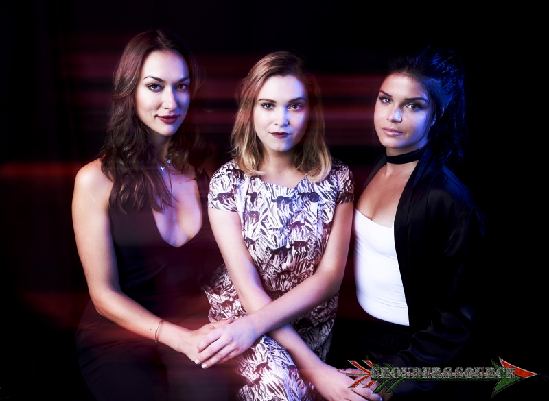 Event Portrait Moments Comic Con 2017
