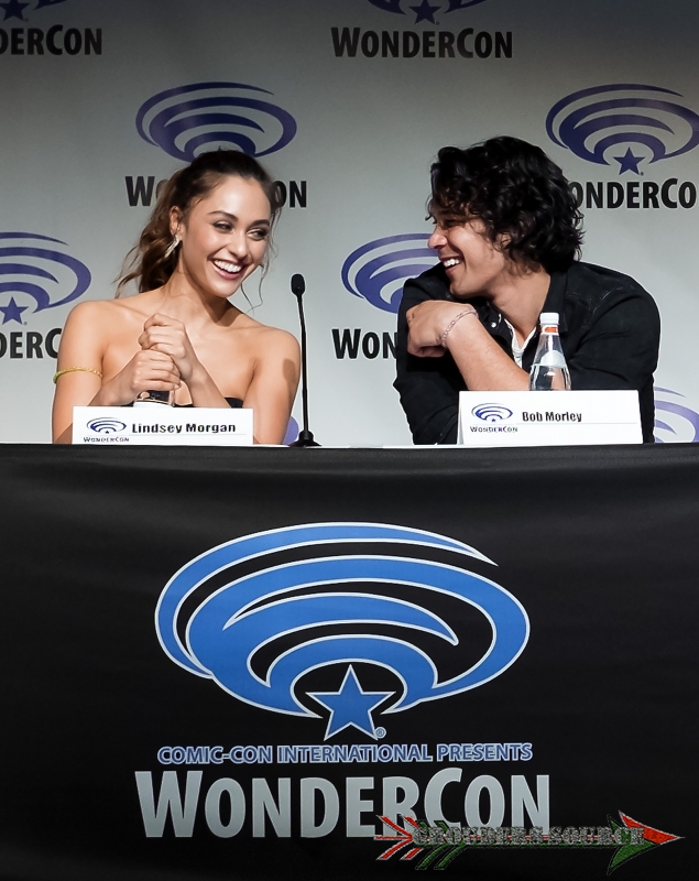 Events March 23rd WonderCon 2018-2
