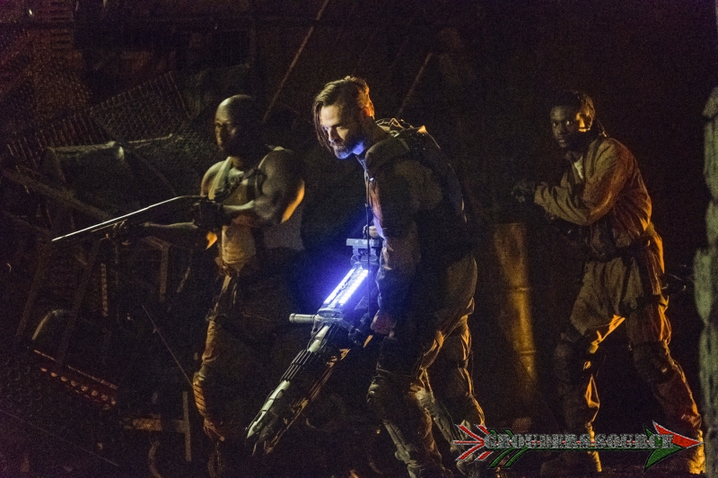 The 100 Season Five 05x04 Pandora's Box HQ Episode Stillsâ€“1
