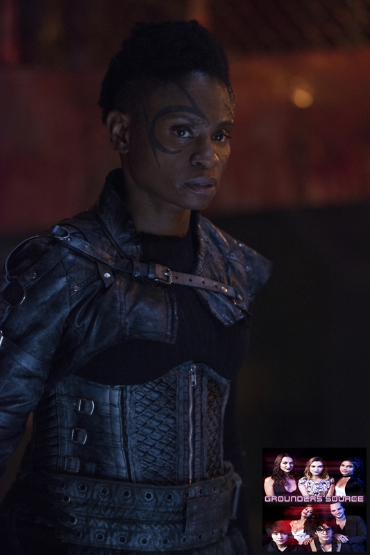 The 100 Season Five 05x10 Warriors Will HQ Episode Promo Stillsâ€“4
