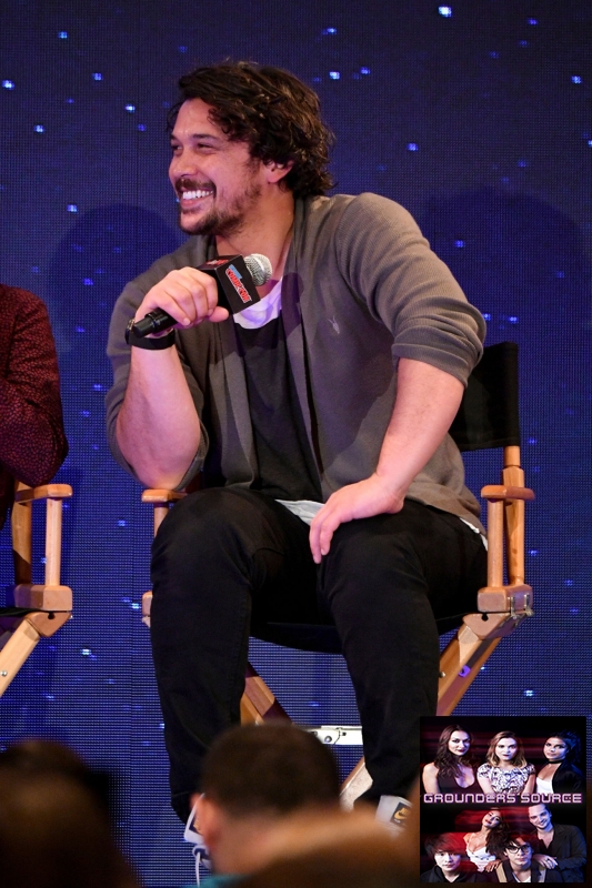 Comic Con New York October 6th 2018 2018 Events
