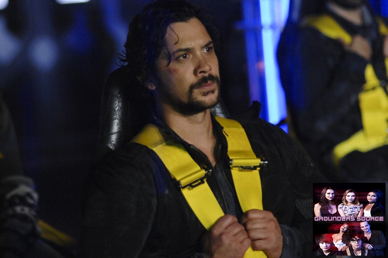 Promo Stills 06x01 Sanctum Season Six HQ
