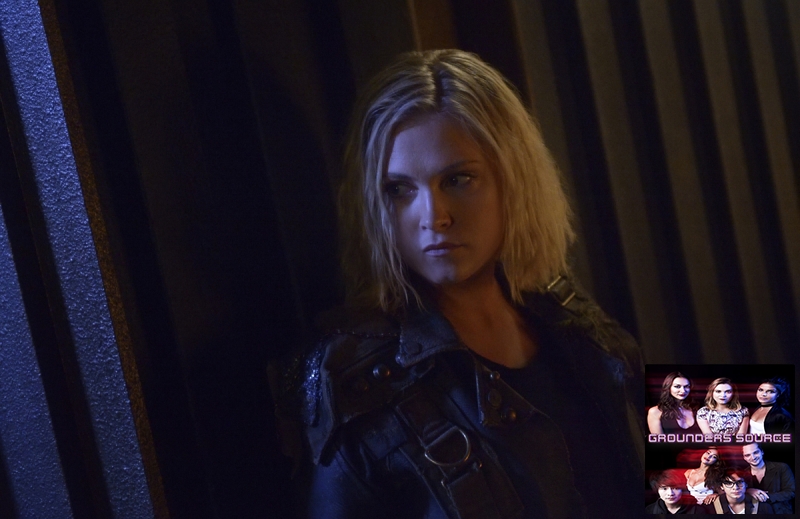 The 100 Promotional Stills HQ Episode Promo Stills 06x05 The Gospel of Josephine Season 6
