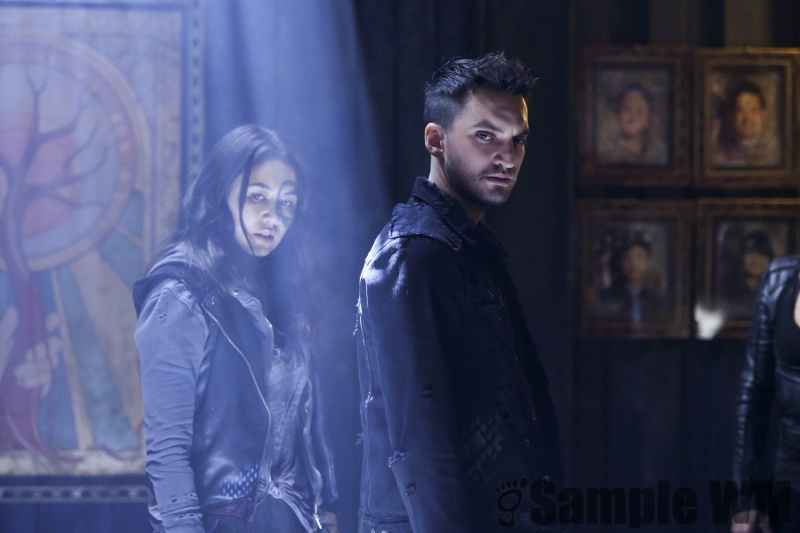 Promo Episode HQ The 100 Season 6 06x10 Matryoshka
