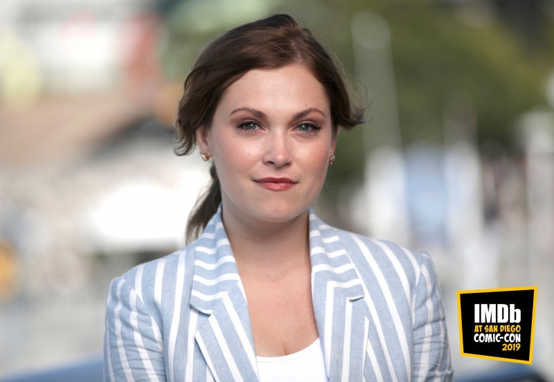 San Diego Comic Con July 19th, 2019-10
