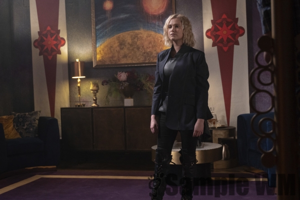 Promo Stills The 100 Season 7 07x01 From The Ashes HQ
