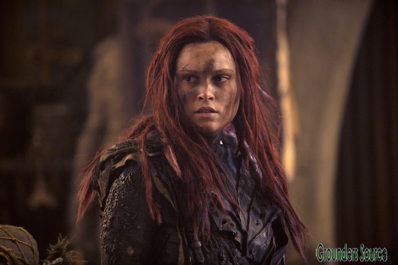 Episode Stills 03x01 Wanheda Part One HQ Season Three
