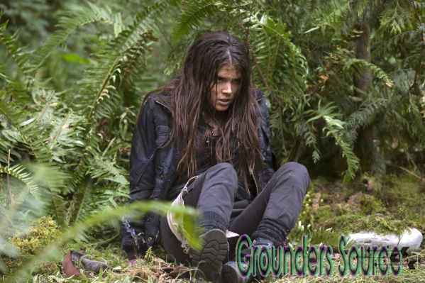 The 100 Episode Stills Season Two 02x02 Inclement Weather HQ
