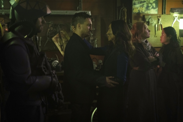 Season 7 Episode Stills 7x13 Blood Giant
