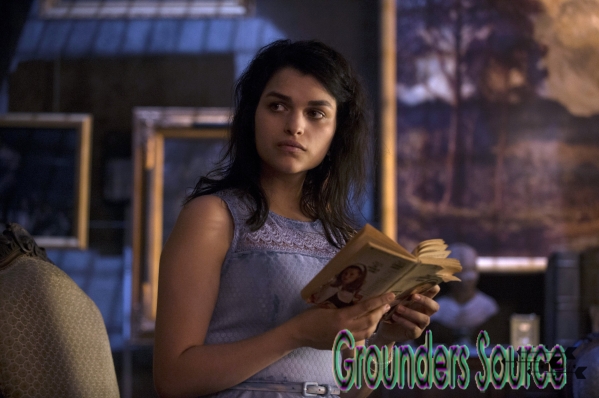 Reapercussions 02x03 HQ Promo Stills Season Two
