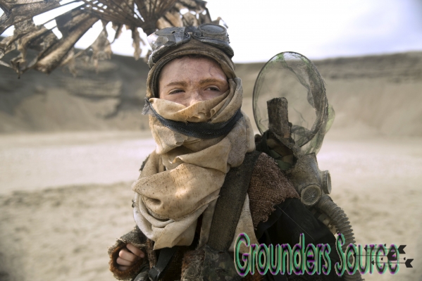 Promo Stills 02x04 Many Happy Returns Season Two HQ
