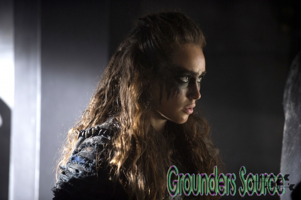 Promo Stills 02x07 Long Into An Abyss Season Two HQ
