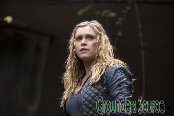 Promo Stills 02x10 Survival Of The Fittest Season Two HQ
