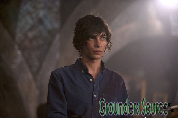 Season Two Promotional Episode HQ Stills 02x13 Resurrection
