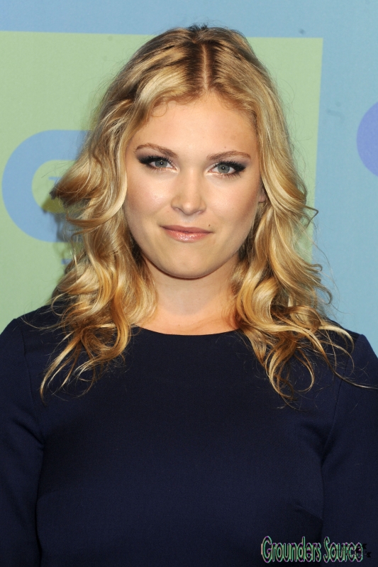 CW Upfronts May 15th, 2014 Events 2014 -1
